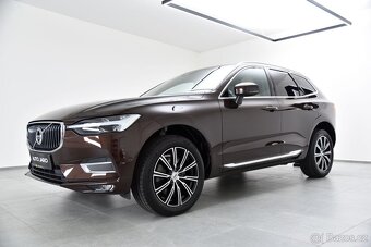 XC60 2.0 2.0 B4 Inscription A/T, Panorama, ACC, Keyless - 6