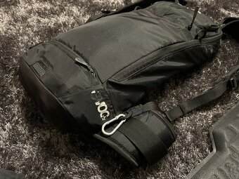 Ski/ enduro/ bike batoh evoc fr 10 s chranicom - 6