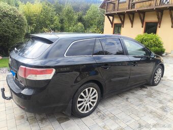 Toyota Avensis 2.2 D4D 110kw - 6