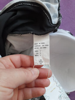 Dámské plavky vel. L - 6