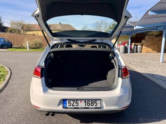 Volkswagen Golf VII 2.0 TDI, 130 kW - 6