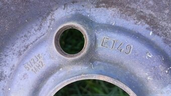 Continental pneu+ disk - 6