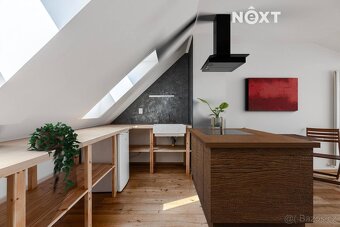 Prodej byt 1+kk, 46㎡ - 6