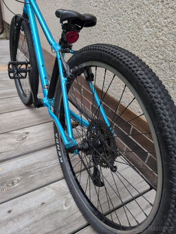 Kolo Rascal 24 - superlehke, 9 prevodu - 6