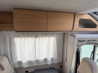 Adria Matrix 670, 5 míst, 2023, DPH, č.302 - 6