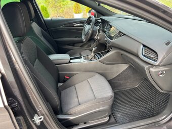 Opel Insignia 2.0CDTi 128kW GS-Line ST - 6