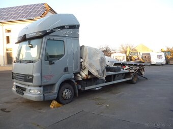 Prodám Daf LF 45.220 - 6
