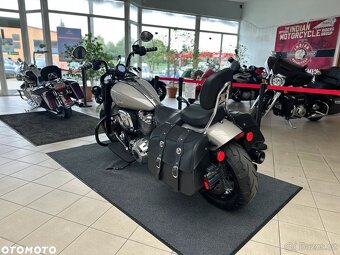 Indian Super Chief Limited 2023 - 6