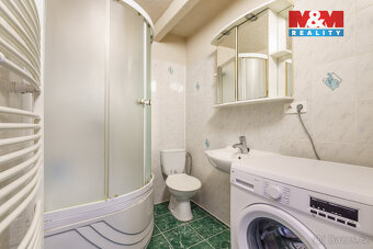 Prodej nájemního domu, 799 m², Karlovy Vary, ul. Jáchymovská - 6