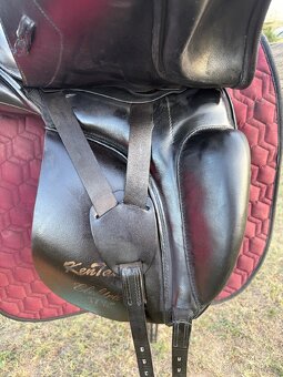 Kentaur Elektra 17,5 komora 3 - 6