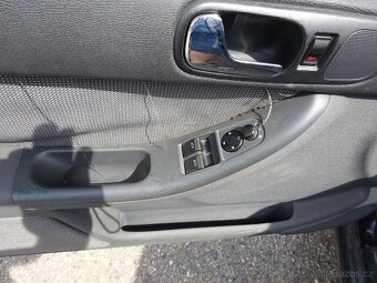 Audi A3 1.6i r.v.2000 (75 kw) stk:12/2026 - 6