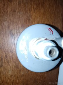 Otackomer počítadlo motohodin zetor Tatra 148 praga v3s - 6