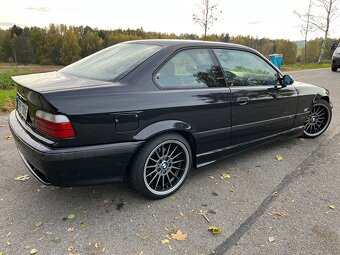 Bmw 328i coupe 1995 - 6