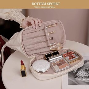 Nová dámská kosmetická taška - 6