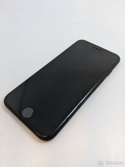 iPhone SE 2020 128gb Black. Baterie 100%. Záruka 6 měsíců. - 6