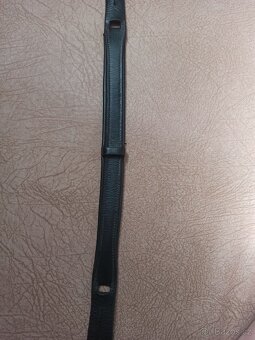 Prodám celek - stěrka, podpínka, čelenka, nátylník - 6