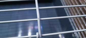 Klec pro hlodavce 96 x 57 x 45 - 6