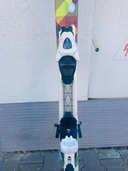 Dámské lyže Atomic Affinity air 152 cm - 6