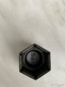 matky+krytky na kola originál OPEL - 6