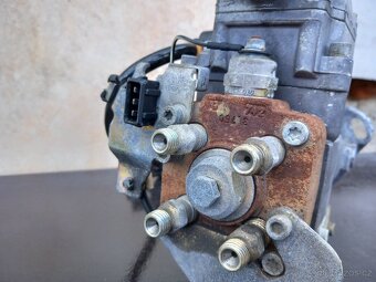 Vstřikovací čerpadlo Bosch 028 130 110H - 6