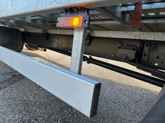 Iveco Daily Odťahovka - 6