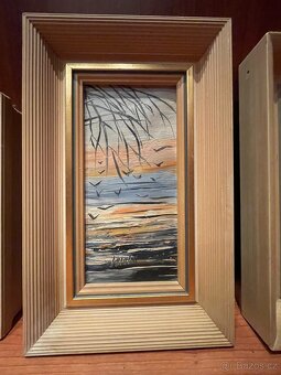 OBRAZY z pozůstalosti - 6