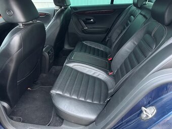 VW PASSAT CC 1.8 TSI DOVOZ - 6