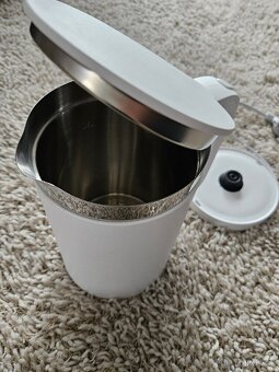 Xiaomi Mi Smart Kettle Pro rychlovarná konvice / BHR4198GL - 6
