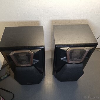 TECHNICS SB-FW12 - 6