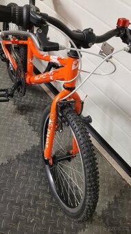 Dětské kolo Superior Paint 20" - 6