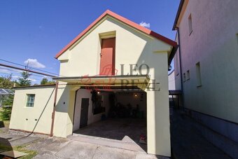 Prodej RD 5+2, 316 m2, zahrada 440 m2, Ludgeřovice (Ostrava) - 6