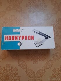 Kotoučový magnetofon GRUNDIG TK 140 de luxe. - 6