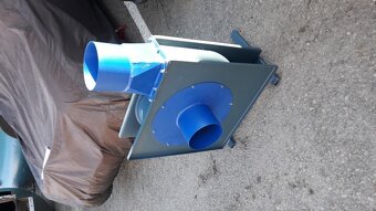 Transportný odsávaci ventilátor - 6