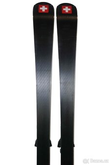 Carvingové lyže Stöckli LASER SX 23/24 - 6