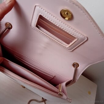 kabelka 20x16cm zn. Orsay - 6