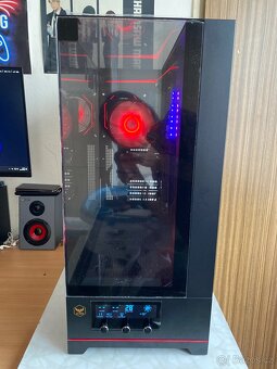 Herní PC - 6