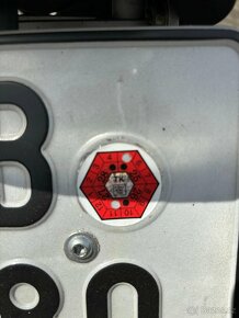 SLEVA - PRODÁM DUCATI MONSTER S4R 996 - 6