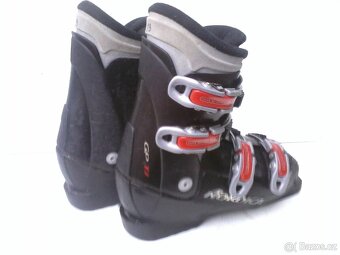 Dětské lyžáky Nordica 23,5 - 6