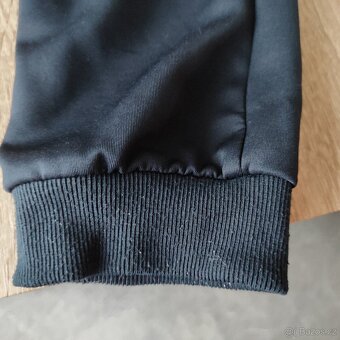 Krásně tepláky KUGO pro holčičku vel. 146 - 6