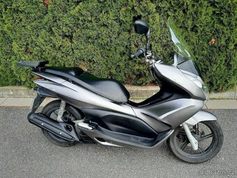 Honda PCX 125 - 6