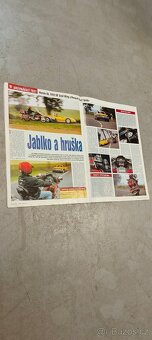 SVĚT MOTORŮ AUTO TIP AUTOCAR AUTOHIT AUTO7 - 6