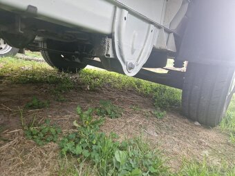 Citroen JUMPER 3.0 HDI 145.000 KM SUPER STAV - 6