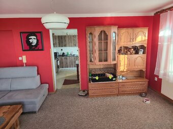 Pěkný byt 3+1 107m², bez RK - 6