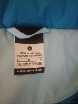 Zimní bunda Nike - 6