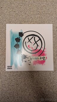 Gramofon + desky - 6