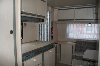 Karavan Dethleffs RM3 - 6