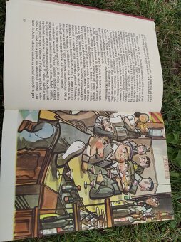 Zvonokosy Gabriel Chevallier - 6