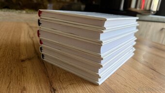 Manolito 6 dílů - 6