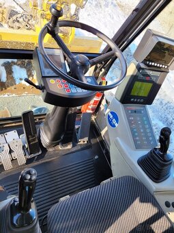 dvoucestné rypadlo Liebherr A900 C ZW - 6