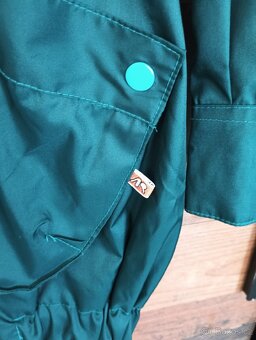 Dámská bunda Atom rat - 6